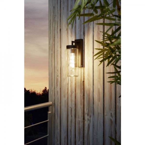 Vägglampa Bovolone 